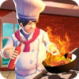 厨房烹饪模拟器 vv1.20
