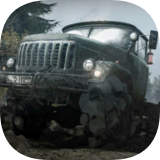 货车模拟器越野