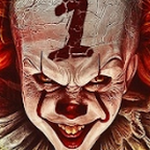 死亡公园可怕的小丑