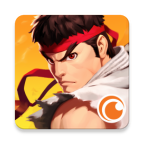 街头霸王决斗国际服