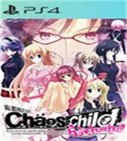 混沌之子:爱的亲亲最新版 vv2.14