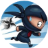 跳跃忍者大逃亡 vv2.1.19