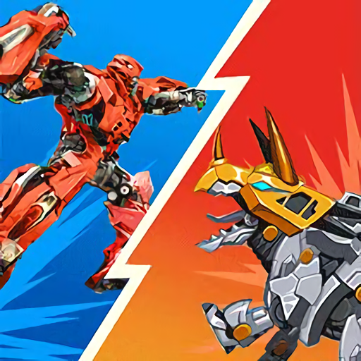 机甲抽卡对决 v2.15