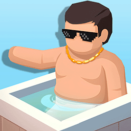 洗浴中心模拟器手机版 v1.0