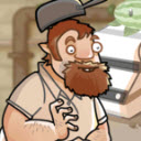 植物战车高画质版