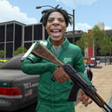 匪帮speed模拟器单机版