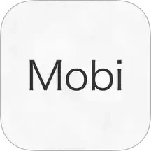 Mobi阅读器官方版