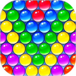 凯斯泡泡龙国际版