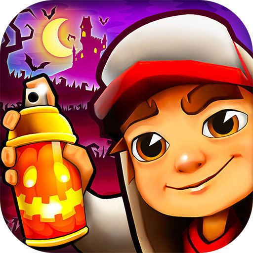 地铁跑酷墨西哥万圣节 vv3.39.16