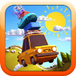 阳光旅行 Sunny Hillride vv1.26