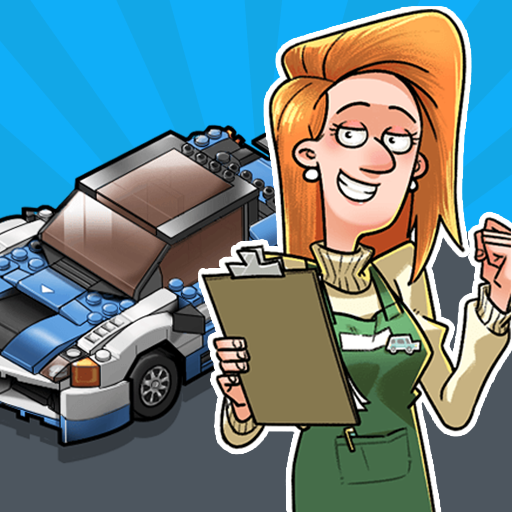 店长养成记 vv1.0.17