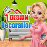 新家园设计装出梦幻豪宅无限金币 v1.8.15