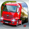 Euro Truck Driver