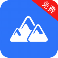 海拔GPS测量仪全新版本