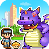 怪兽大都市物语官方版 v1.6.11