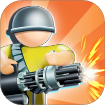 城池守卫战汉化版