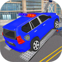 猎车都市单机版 vv1.2.3