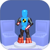 强者来对决精简版 vv1.1.8