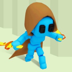 忍者大行动付费版