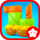 宝宝组装拼图 vv1.0.23