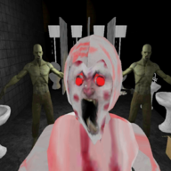 恐怖医院诅咒 vv1.20