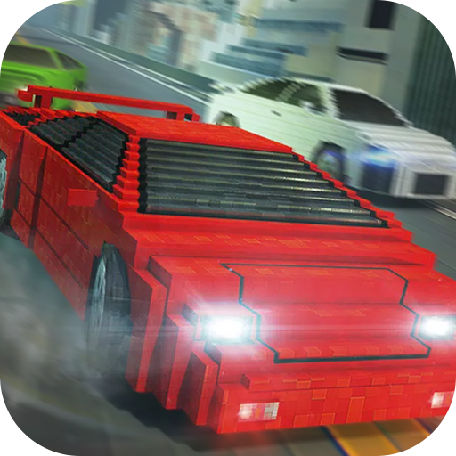 王牌赛车大战 vv1.21