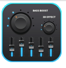 重低音音效增强器(BassBoost)