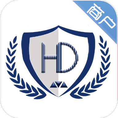 安康河湟商户端