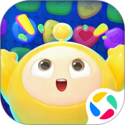 蛋仔滑滑中文版