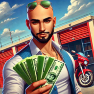 仓库猎人模拟器国际版