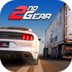 第二档交通赛车 vv1.0.22