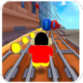 地铁跑酷蜡笔小新版 vv3.39.15
