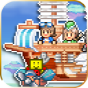 飞空艇探险物语官方版