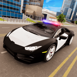 城市狂飙锦标赛汉化版