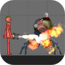 暴走狂徒修改版