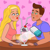 姐姐你脑洞真大中文版