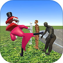 城市模拟生存完整版