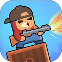 一起打丧尸去更新版