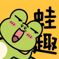 蛙趣FM手机版