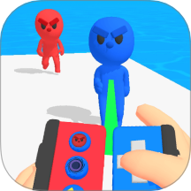 火柴人跳跳离线版