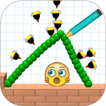 勾勒一笔汉化版