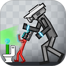 怪兽游乐场精简版