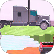 云端飞车中文版