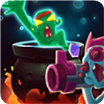 荒野僵尸大猎杀