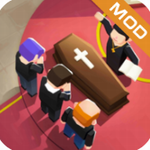 放置型殡葬大亨