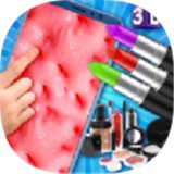 化妆史莱姆模拟器