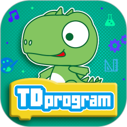 机器人编程官方版