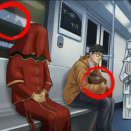 沙雕脑洞不一般修改版