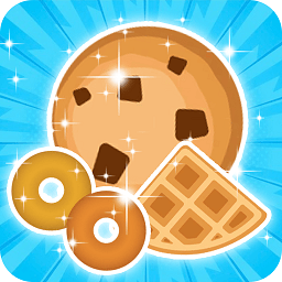 甜点翻翻乐移植版 vv1.1.1