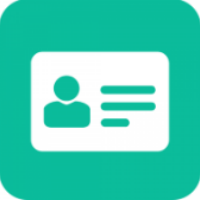 身份证抠图全新版本